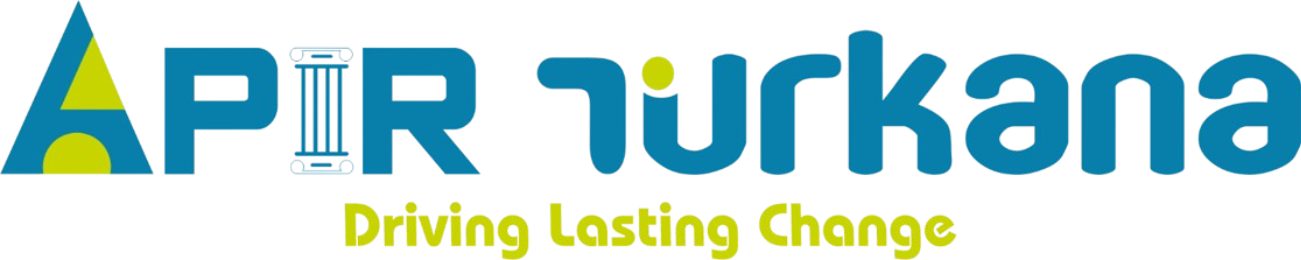 APIR Turkana Logo